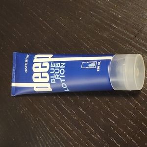 Doterra Deep Blue Rub 120ml